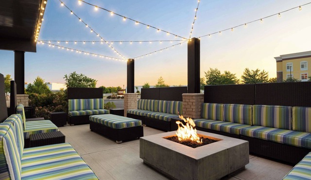 Home2 Suites Troy