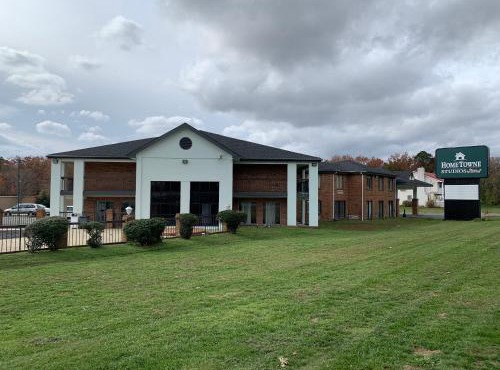 HomeTowne Studios by Red Roof Egg Harbor-Atlantic City Airport in Egg Harbor Township