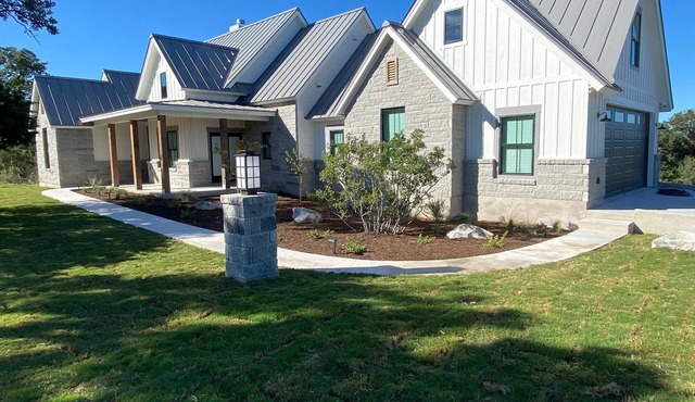Horizon Hilltop Lakehouse