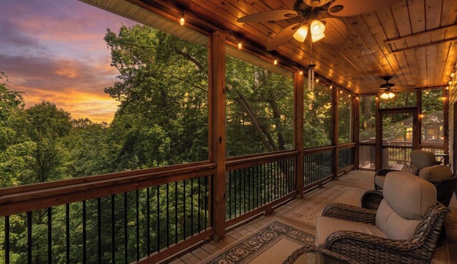 Horseshoe Haven *Pets OK* Scrn Porch*Propane Grill *Resort