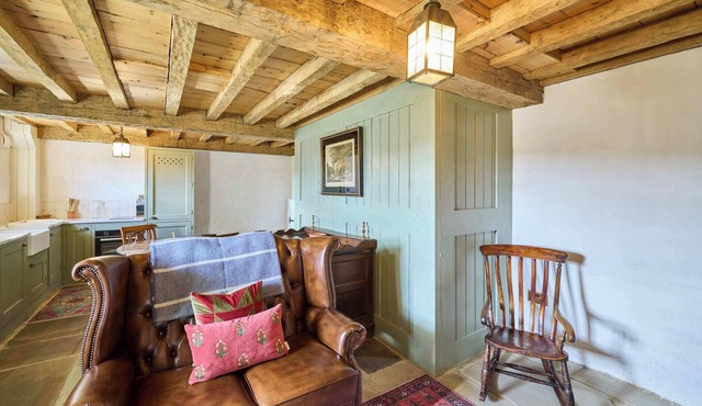 Host & Stay | Potters Cottage @ Beamish Museum in Beamish