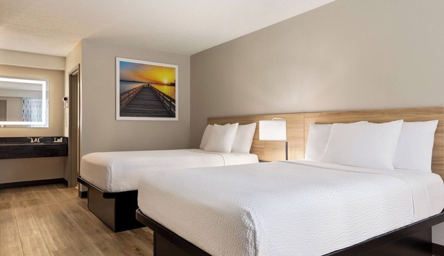 Hotel Barkley