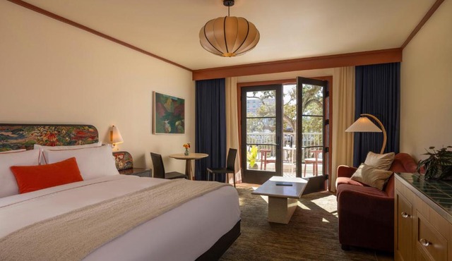 Hotel Daphne