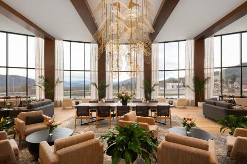 Hotel Indigo North Conway by IHG