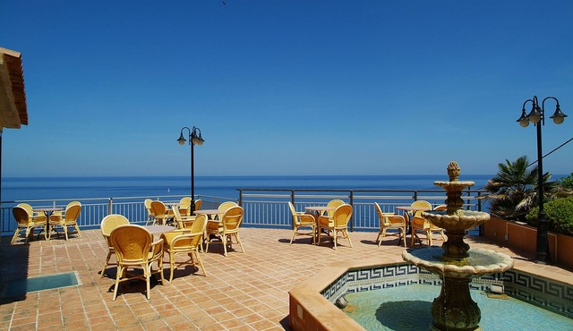Hotel Sa Coma in Banyalbufar