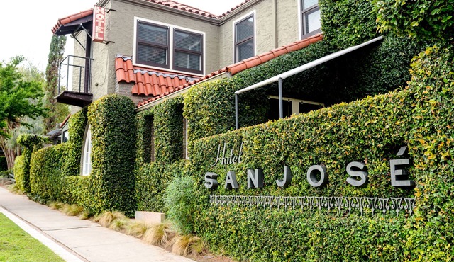 Hotel San Jose