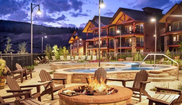 Hyatt Vacation Club at The Ranahan