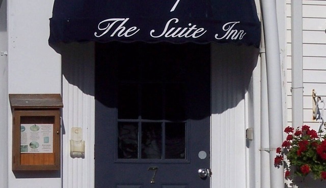 In historic downtown Wolfeboro, 'The Oldest Summer Resort in America'