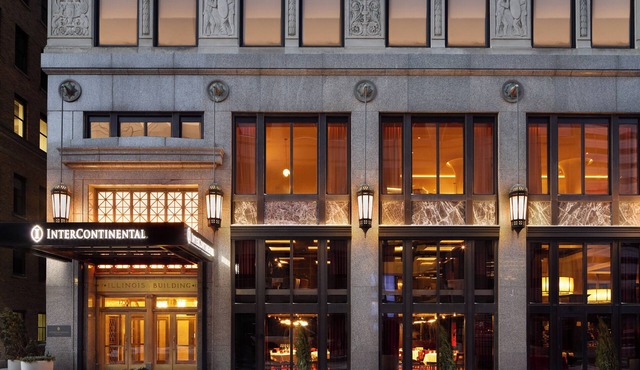 InterContinental Indianapolis by IHG