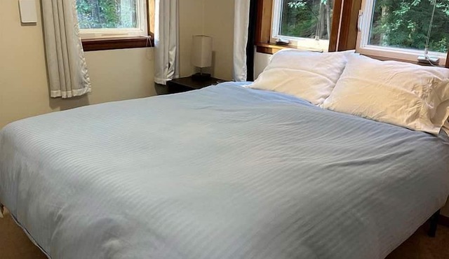 Inviting Alaska Apartment with Mountain Views & Easy Trail Access near Downtown Juneau