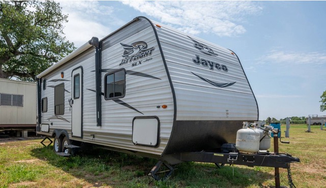 Jayco Jayflight