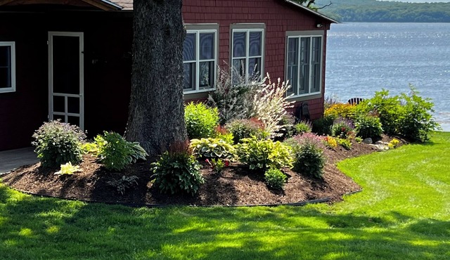 JULY DATES ARE AVAILABLE !DON’T MISS OUT STAYING ON THE WATER !
