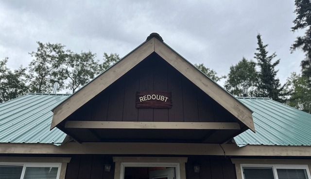 Kasilof King Cabins - Reboubt Cabin