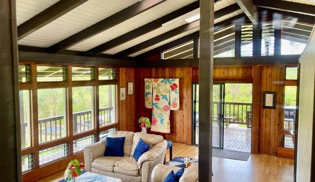 Keaau Country Estate