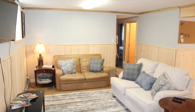 Kenai River Chrome Chasers 2BR Fisherman’s Escape
