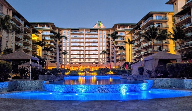 Konea 314 at Honua Kai Resort ~ Luxuriously Upgraded, Modern Furniture & Floors