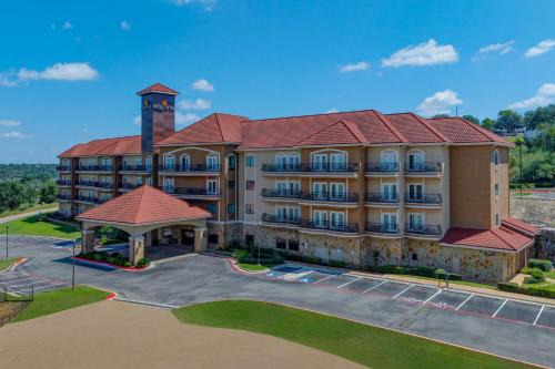 La Quinta by Wyndham Marble Falls