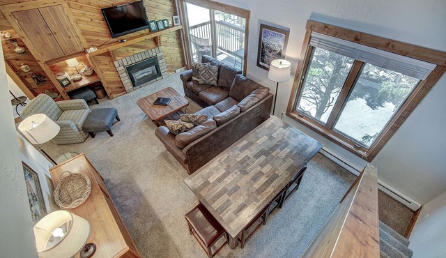 Lances West 6, Breckenridge
