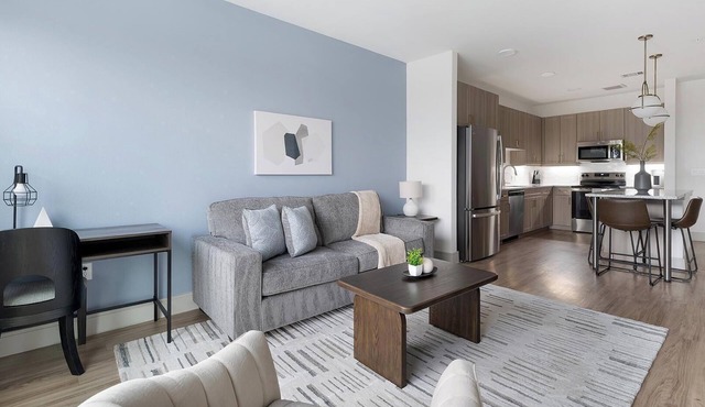 Landing | Amazing 1BD, Pool, Clubhouse