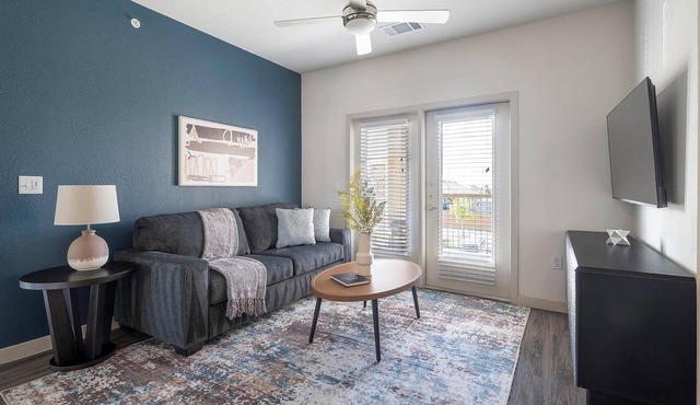 Landing | Amazing 2BD, Game Room, Gym