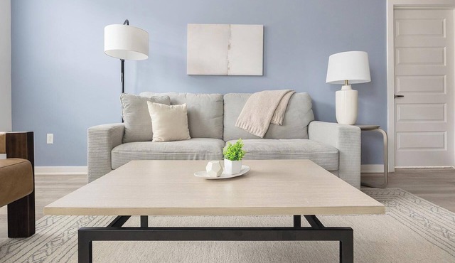 Landing | Amazing 2BD, Yoga Studio, Clubhouse