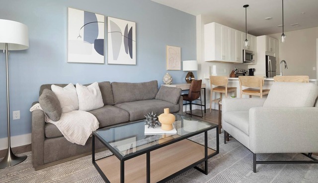 Landing | Beautiful 1BD, Clubhouse, Gym