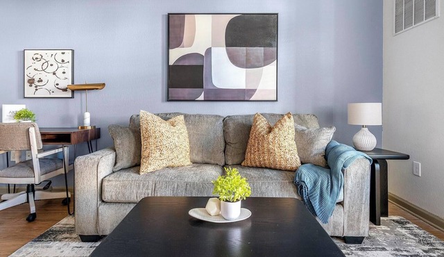 Landing | Beautiful 1BD, Game Room, Clubhouse