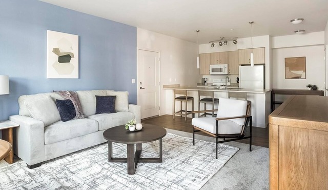 Landing | Incredible 1BD, Pool, Clubhouse