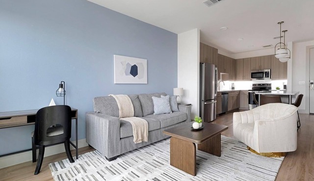 Landing | Incredible 1BD, Gym, Pool