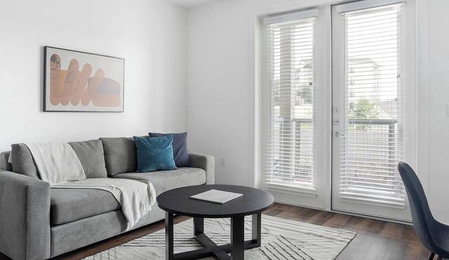 Landing | Incredible 1BD, Clubhouse, Pool