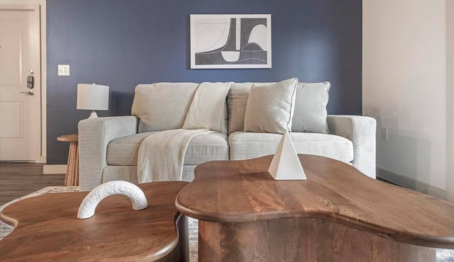 Landing | Incredible 2BD, Game Room, Gym