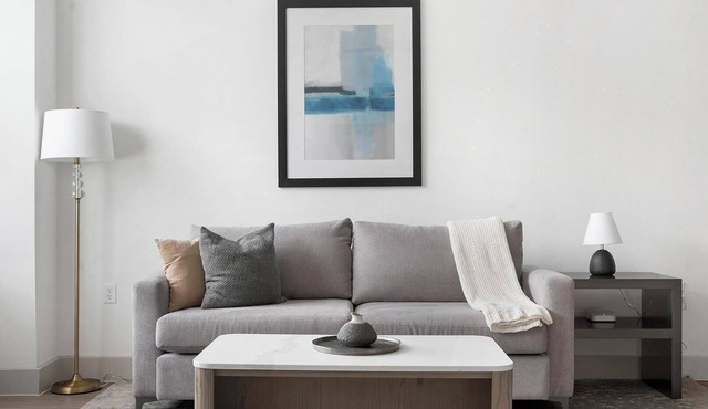 Landing | Stunning 1BD, Pool, Courtyard