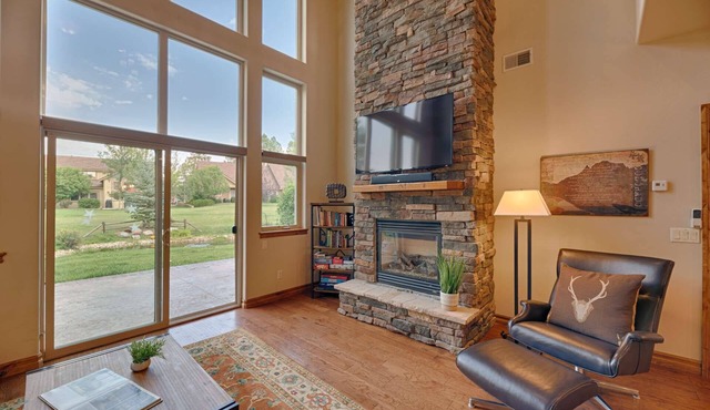 Last-Minute Summer Escape! Book an August Stay by 7/31 for 15% Off