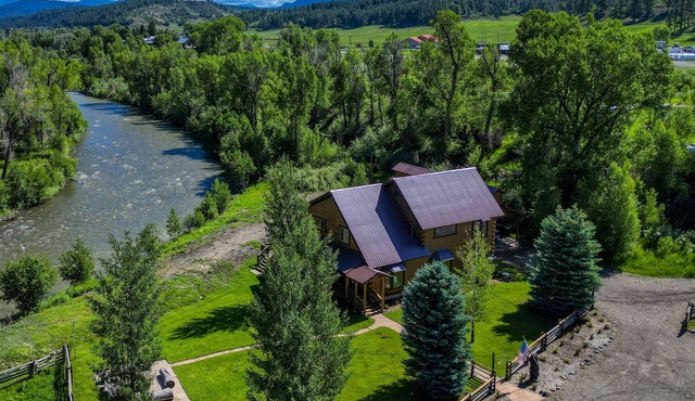 Last-Minute Summer Escape! Book an August Stay by 7/31 for 15% Off