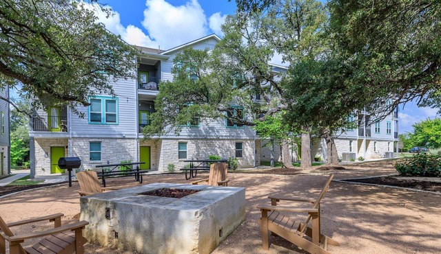Leander Getaway – Near Austin