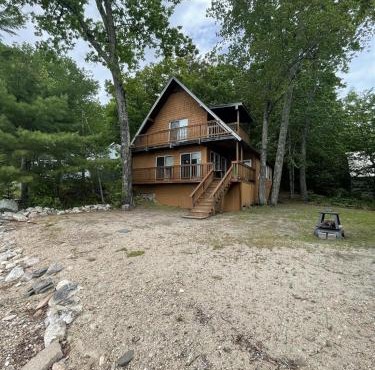 LITTLE SANDY-LIMIT 8 cottage