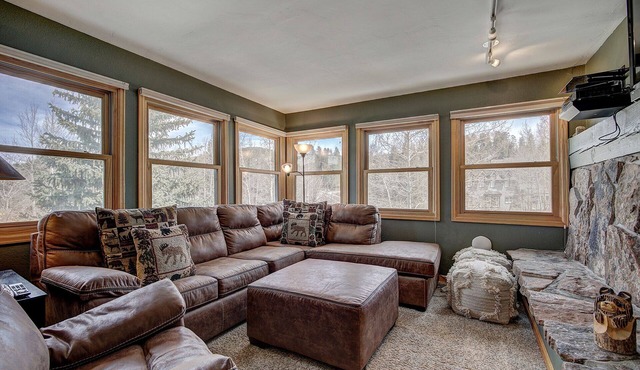 Longbranch #201, Breckenridge