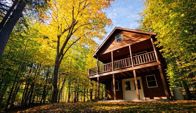 Loon Dream - Waterfront-ATV Access*Pet Friendly*Small Dock*Kayaks