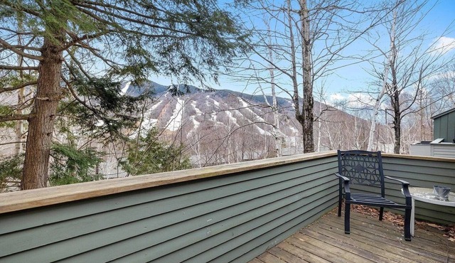 Loon Mountain View 3BR, AC, Hot Tubs, Indoor Pools, Tesla Charger