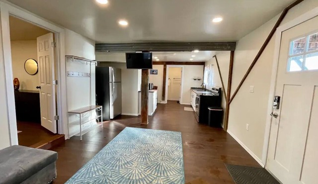 Luxury Craftsman Downtown Lodgingnn