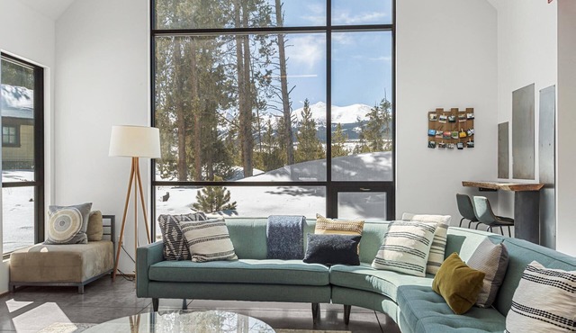 Luxury House | Hot Tub | Alpine Views