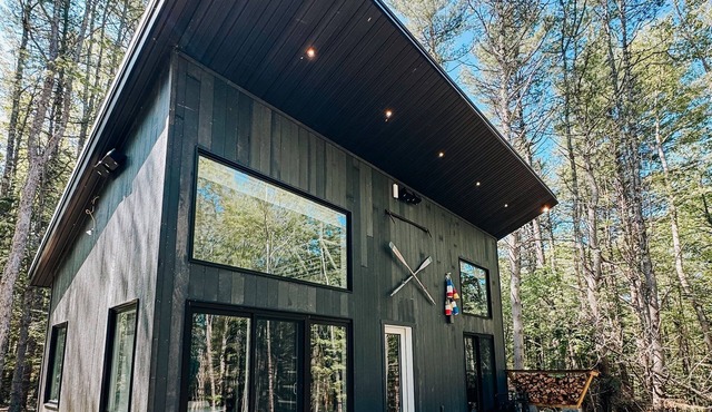 Luxury Nature Spa and Retreat