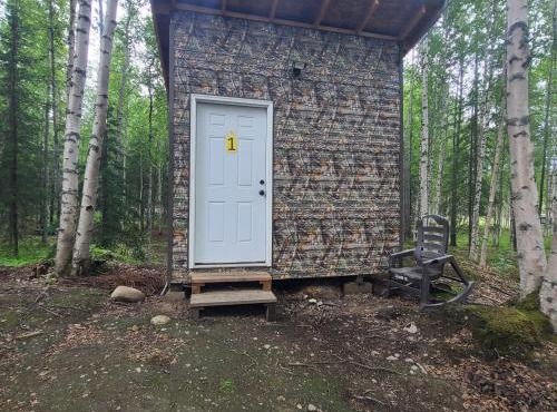 Ma-Su Thunder Cabin #1