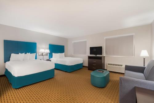 MainStay Suites Chattanooga Hamilton Place
