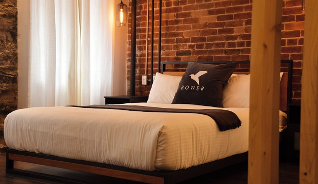 Maison Evangeline by Bower Boutique Hotels