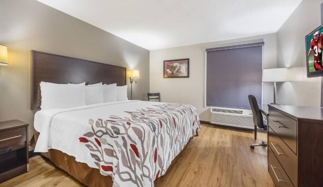 Make Every Trip Extra Special With This Beautiful Stay! Pets are Welcome!