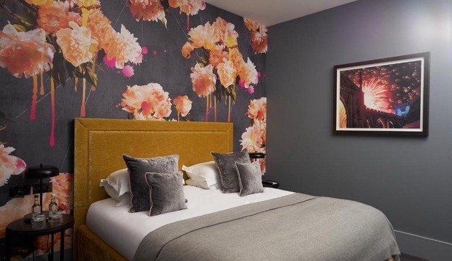 Malmaison Reading in Reading