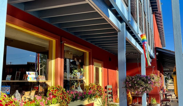 Mancos Inn