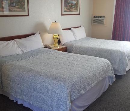 Merrill Field Inn