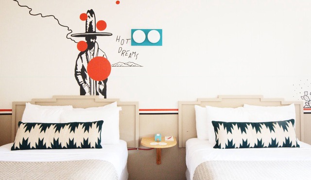 Mesa Verde Motel
